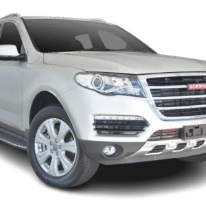 Windscreen Wiper Blades for Haval H8 2015-2018