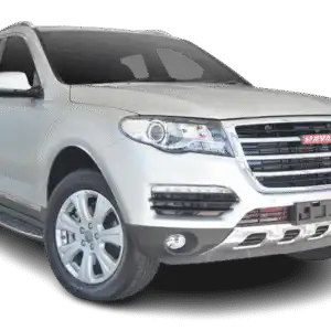 Windscreen Wiper Blades for Haval H8 2015-2018
