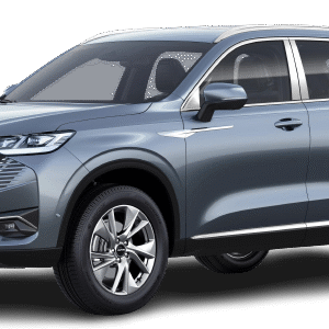 Windscreen Wiper Blades for Haval H6 2021-2025 Hybrid