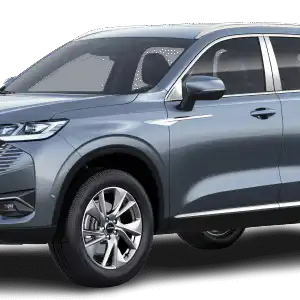 Windscreen Wiper Blades for Haval H6 2021-2025 Hybrid