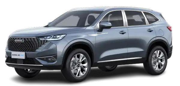 Windscreen Wiper Blades for Haval H6 2021-2025 Hybrid