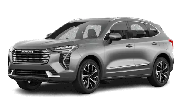 Windscreen Wiper Blades for Haval Jolion 2020-2023 (Gen1)