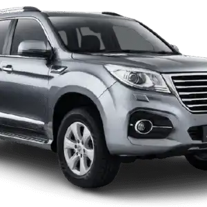 Windscreen Wiper Blades for Haval H9 2016-2023