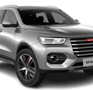 Windscreen Wiper Blades for Haval H6 2016-2020