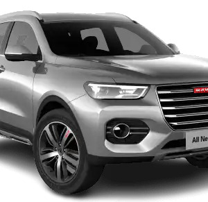 Windscreen Wiper Blades for Haval H6 2016-2020