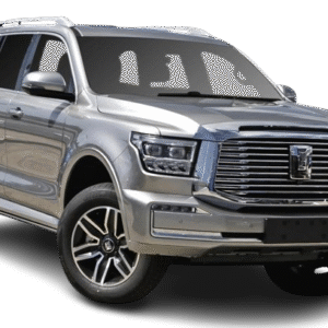 Windscreen Wiper Blades For Great Wall Tank 500 2023-2026 (P03)