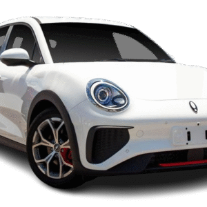 Windscreen Wiper Blades for Great Wall Ora 2023-2025