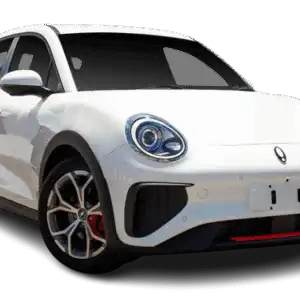 Windscreen Wiper Blades for Great Wall Ora 2023-2025