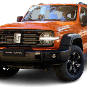 Windscreen Wiper Blades for Great Wall Tank 300 2022-2025