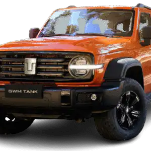 Windscreen Wiper Blades for Great Wall Tank 300 2022-2025