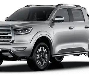 Windscreen Wiper Blades for Great Wall Cannon 2018-2025