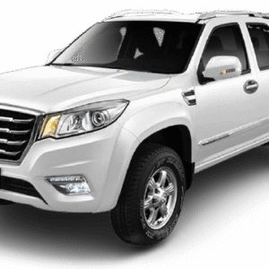 Windscreen Wiper Blades for Great Wall Steed 2015-2023