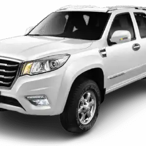 Windscreen Wiper Blades for Great Wall Steed 2015-2023