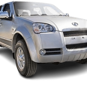 Windscreen Wiper Blades for Great Wall V240 2009-2013