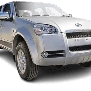 Windscreen Wiper Blades for Great Wall V240 2009-2013