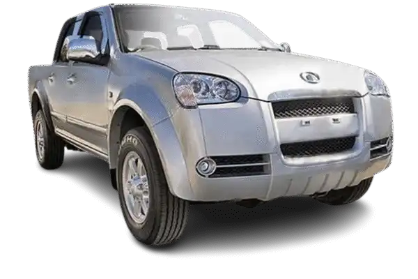 Windscreen Wiper Blades for Great Wall V240 2009-2013