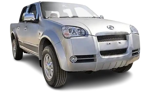 Windscreen Wiper Blades for Great Wall V240 2009-2013