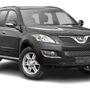 Windscreen Wiper Blades for Great Wall X200 2011-2014