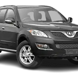 Windscreen Wiper Blades for Great Wall X200 2011-2014