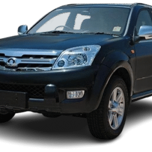 Windscreen Wiper Blades for Great Wall X240 2009-2012