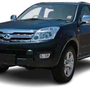 Windscreen Wiper Blades for Great Wall X240 2009-2012