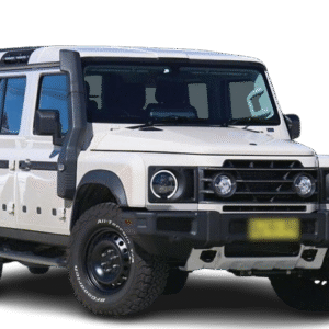 Windscreen Wiper Blades for INEOS Grenadier 2022-2026