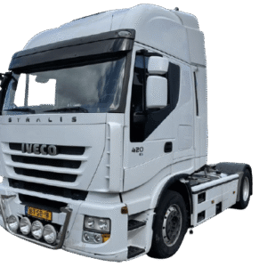 Windscreen Wiper Blades for Iveco Daily 2012-2013