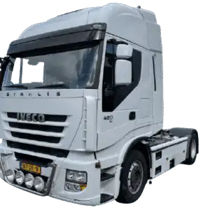 Windscreen Wiper Blades for Iveco Daily 2012-2013