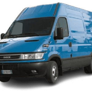 Windscreen Wiper Blades for Iveco Daily 2000-2005