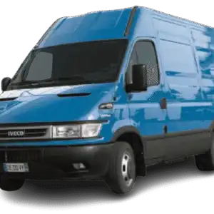 Windscreen Wiper Blades for Iveco Daily 2000-2005