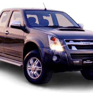 Windscreen Wiper Blades for Isuzu D-Max 2008-2012 (RA RC) Ute