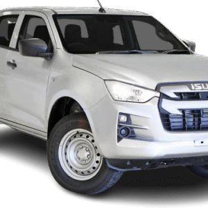 Windscreen Wiper Blades for Isuzu D-Max 2012-2019 (RT) Ute