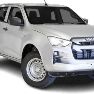 Windscreen Wiper Blades for Isuzu D-Max 2012-2019 (RT) Ute