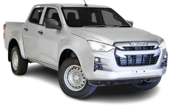 Windscreen Wiper Blades for Isuzu D-Max 2012-2019 (RT) Ute