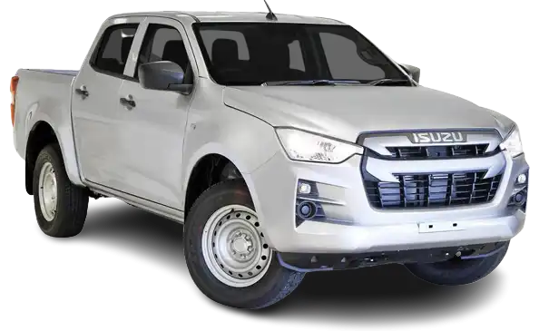 Windscreen Wiper Blades for Isuzu D-Max 2012-2019 (RT) Ute