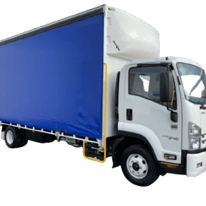 Windscreen Wiper Blades for Isuzu F-Series 2001-2023