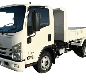 Windscreen Wiper Blades for Isuzu N-Series 1990-1999