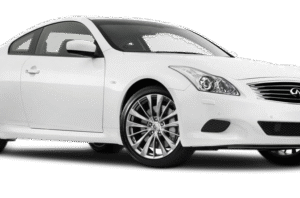 Windscreen Wiper Blades for INFINITI G37 2008-2013 (V36) Coupe