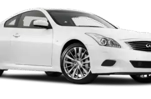 Windscreen Wiper Blades for INFINITI G37 2008-2013 (V36) Coupe