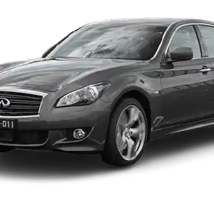 Windscreen Wiper Blades for INFINITI M35h 2012-2013 (Y51)