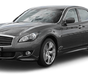 Windscreen Wiper Blades for INFINITI Q70 2014-2015 (Y51)