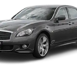 Windscreen Wiper Blades for INFINITI Q70 2014-2015 (Y51)