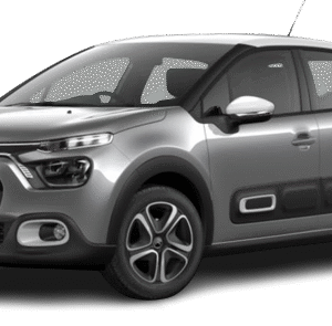 Windscreen Wiper Blades for Citroen C3 2017-2025 (B618) Hatch