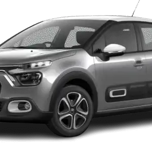 Windscreen Wiper Blades for Citroen C3 2017-2025 (B618) Hatch