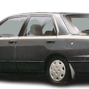 Windscreen Wiper Blades for Daihatsu Applause 1989-1992