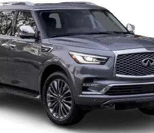 Windscreen Wiper Blades for INFINITI QX80 2018-2023 (Y62 Series 4)