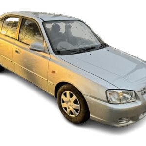 Windscreen Wiper Blades for Hyundai Accent 2000-2006 (LC) Sedan