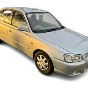 Windscreen Wiper Blades for Hyundai Accent 2000-2006 (LC) Sedan