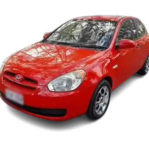 Windscreen Wiper Blades for Hyundai Accent 2006-2009 (MC) Hatch