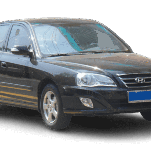 Windscreen Wiper Blades for Hyundai Elantra 2003-2006 (XD Facelift) Hatch